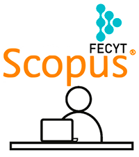 Scopus: I Cycle of online training 2024