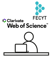 II Ciclo de formación Online Web of Science 2024 (02-04 julio)