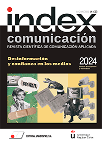 Descubre index.comunicación