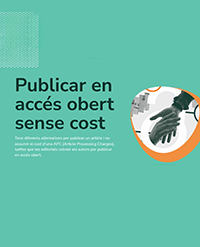 How to publish an article at no cost at the UPC