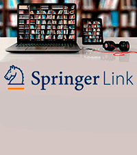Más de 46.000 libros electrónicos de SpringerLink