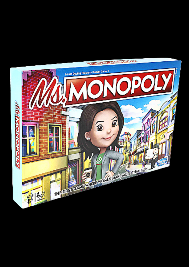 Ms monopoly
