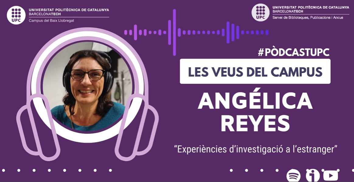 Les veus del Campus del Baix Llobregat