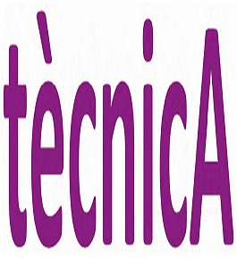 tècnicA: arquitectes tècniques i enginyeres en geomàtica, treballs i obres de referència