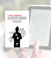 Llibres electrònics de metodologia del treball científic