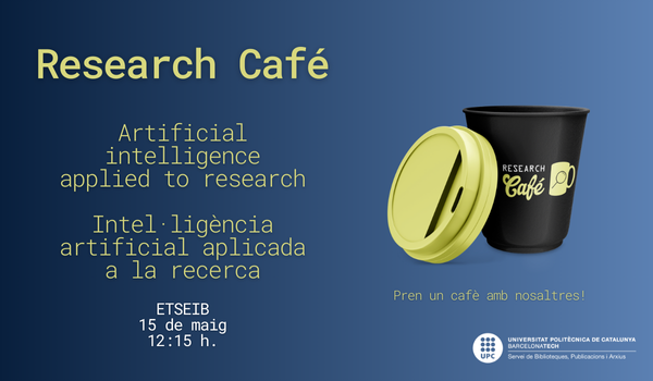 Artificial intelligence applied to research