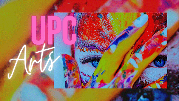 Meanwhile at UPCArts...