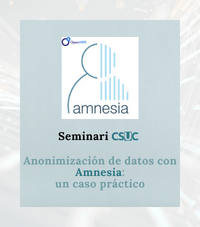 CSUC Training on Amnesia