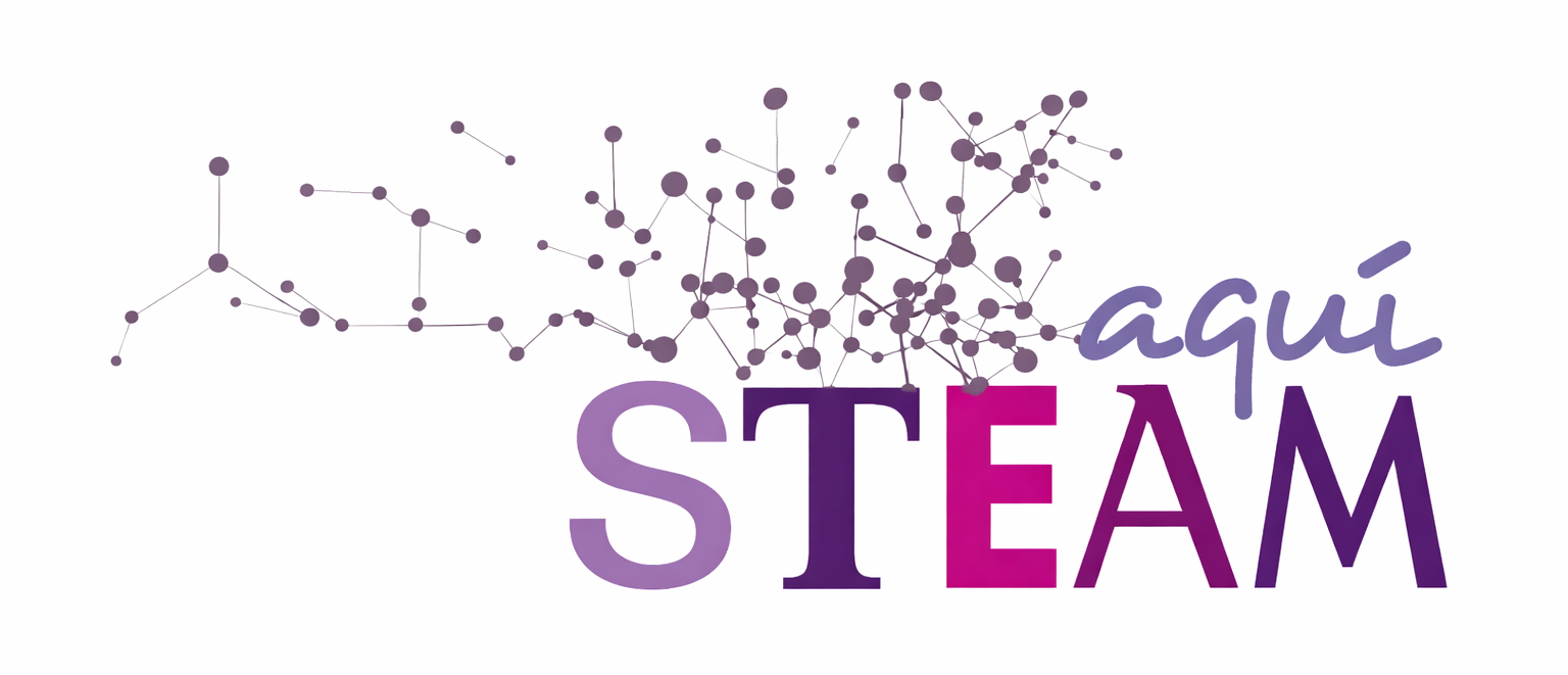 Aquí STEAM UPC
