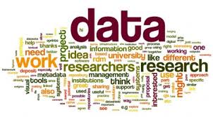 Research data at UPCommons