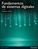 Fundamentos de sistemas digitales / Thomas L. Floyd ; traducción: Vuelapluma S.L.