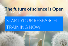 Winning Horizon 2020 with Open Science