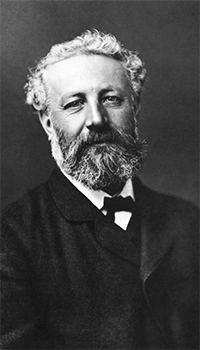 Qui és Jules Verne