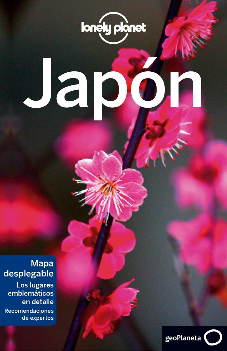 Japón / edición escrita y documentada por Rebecca Milner [i 9 més]