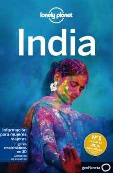 India / edición escrita y documentada por Abigail Blasi [i 12 més]