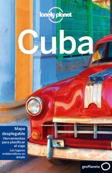 Cuba / edición escrita y documentada por Brendan Sainsbury, Carolyn McCarthy