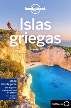 Islas griegas / edición escrita y documentada por Korina Miller, [i 9 més]