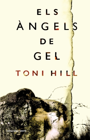 Els Àngels de gel / Toni Hill ; traducció de Mireia Alegre Clanxet