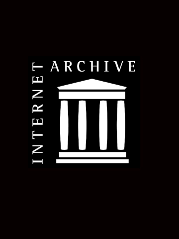 Internet  Archive audiobooks & poetry