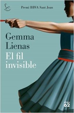 El Fil invisible / Gemma Lienas