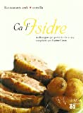 Ca l'Isidre : 60 receptes per poder-les fer a casa / compilades per Carme Casas