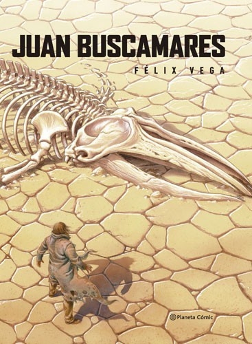 Juan Buscamares / Félix Vega