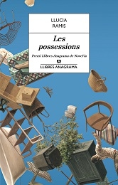 Les Possessions / Llucia Ramis