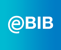 eBib button in your browser
