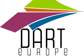 DART Europe will disseminate your thesis