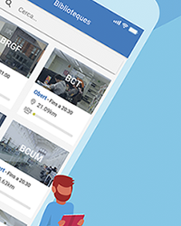 Nova app UPC Estudiants