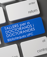 Tallers de formació del juny