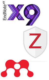 Novetats sobre gestors de referències