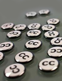 ¿Conoces las licencias Creative Commons?