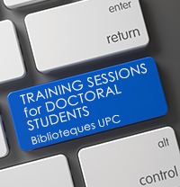 Library training sessions in June