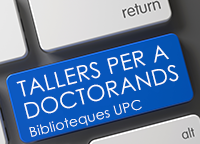 Darrers tallers de formació del curs